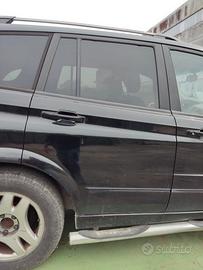 Porta posteriore dx SSANGYONG KYRON del 2007