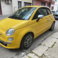 Fiat 500 1.3 diesel