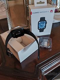 Huawei Watch Fit 3
