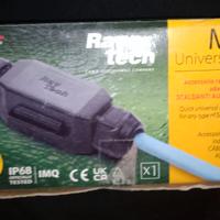 RAYTECH - MCA Universal IP68 - Giunto/Terminale pe