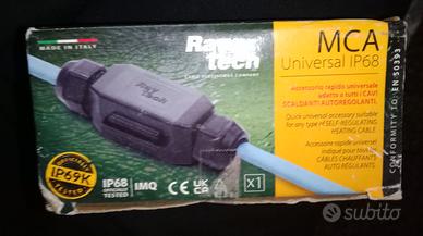 RAYTECH - MCA Universal IP68 - Giunto/Terminale pe