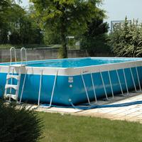 Piscina laghetto classic