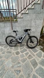 E-Bike Scott Genius eRide 930