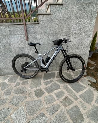 E-Bike Scott Genius eRide 930