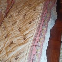 trapunta singola con Gala Eminflex 