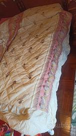 trapunta singola con Gala Eminflex 