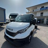 IVECO DAILY 35C16 NUOVO