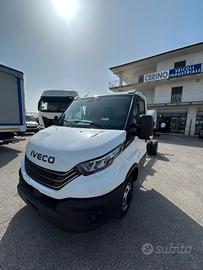 IVECO DAILY 35C16 NUOVO