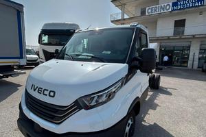 IVECO DAILY 35C16 NUOVO