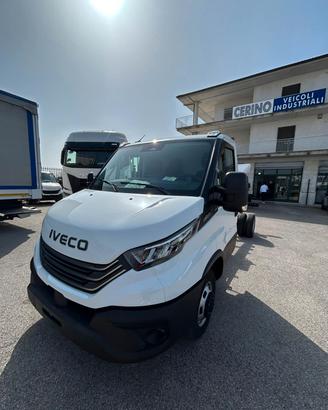 IVECO DAILY 35C16 NUOVO