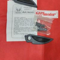 Cp. Poggiapiedi  PIAGGIO LIBERTY 50