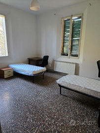 Camera doppia vicino stazione centrale