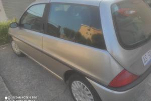 Lancia elefantino comme. Nuova 113mila kilometri