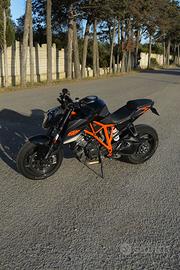 KTM super duke 1290