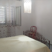 Appartamento in villetta bifamiliare