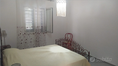 Appartamento in villetta bifamiliare