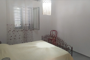 Appartamento in villetta bifamiliare