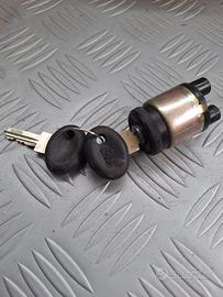 Commutatore accensione Fiat 500