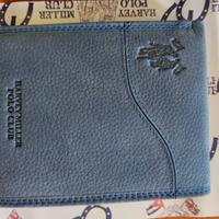 portafoglio uomo HARVEY MILLER