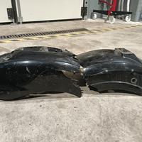 paraurti posteriore per kawasaki VN 900 