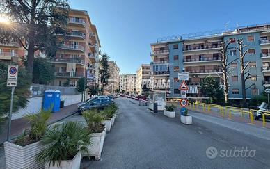 QUADRILOCALE + 2 ACC. - RISTRUTTURATO