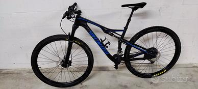 Specialized Epic FSR comp carbon 29