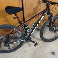 Bici MTB quasi nuova