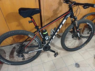 Bici MTB quasi nuova