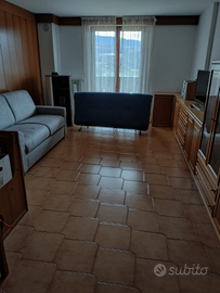 Appartamento Borgo d'Anaunia