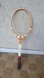 Racchetta da tennis vintage Maxima
