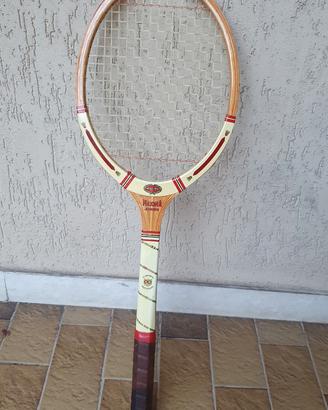 Racchetta da tennis vintage Maxima