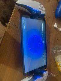 PlayStation portal