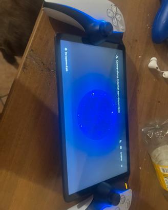PlayStation portal