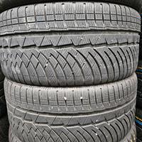 255 35 R 20 97w Michelin Pilot Alpin PA4 M+S Volvo