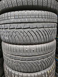 255 35 R 20 97w Michelin Pilot Alpin PA4 M+S Volvo