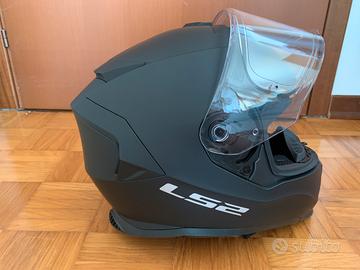 Coppia caschi LS2