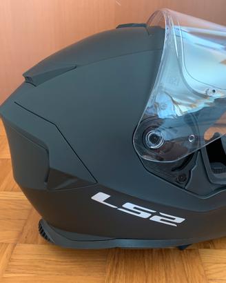 Coppia caschi LS2