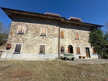 Rustico-Casale a Toano