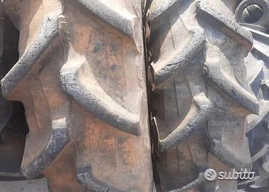 12 4 24 Pirelli usate