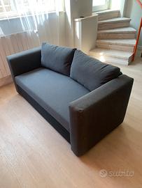Divano Letto a due posti IKEA