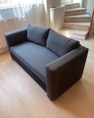 Divano Letto a due posti IKEA