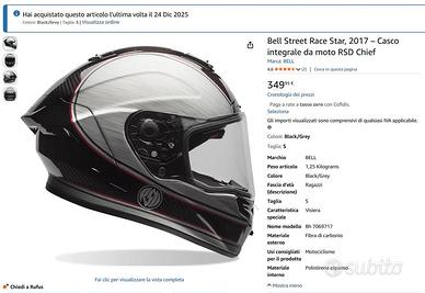 Casco Bell Street Race