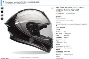 Casco Bell Street Race