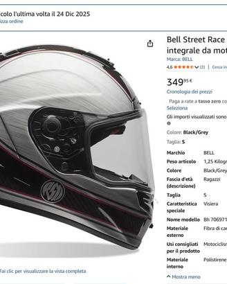 Casco Bell Street Race