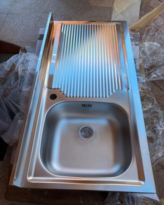 Lavello cucina