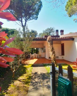 Graziosa villetta - Bibione Pineda