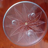 centro tavola, vassoio decorativo, piatto da porta