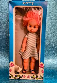 bambola Patty de-ma giocattoli 