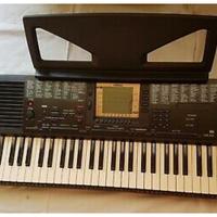 Tastiera Yamaha psr 330