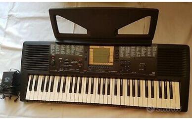 Tastiera Yamaha psr 330